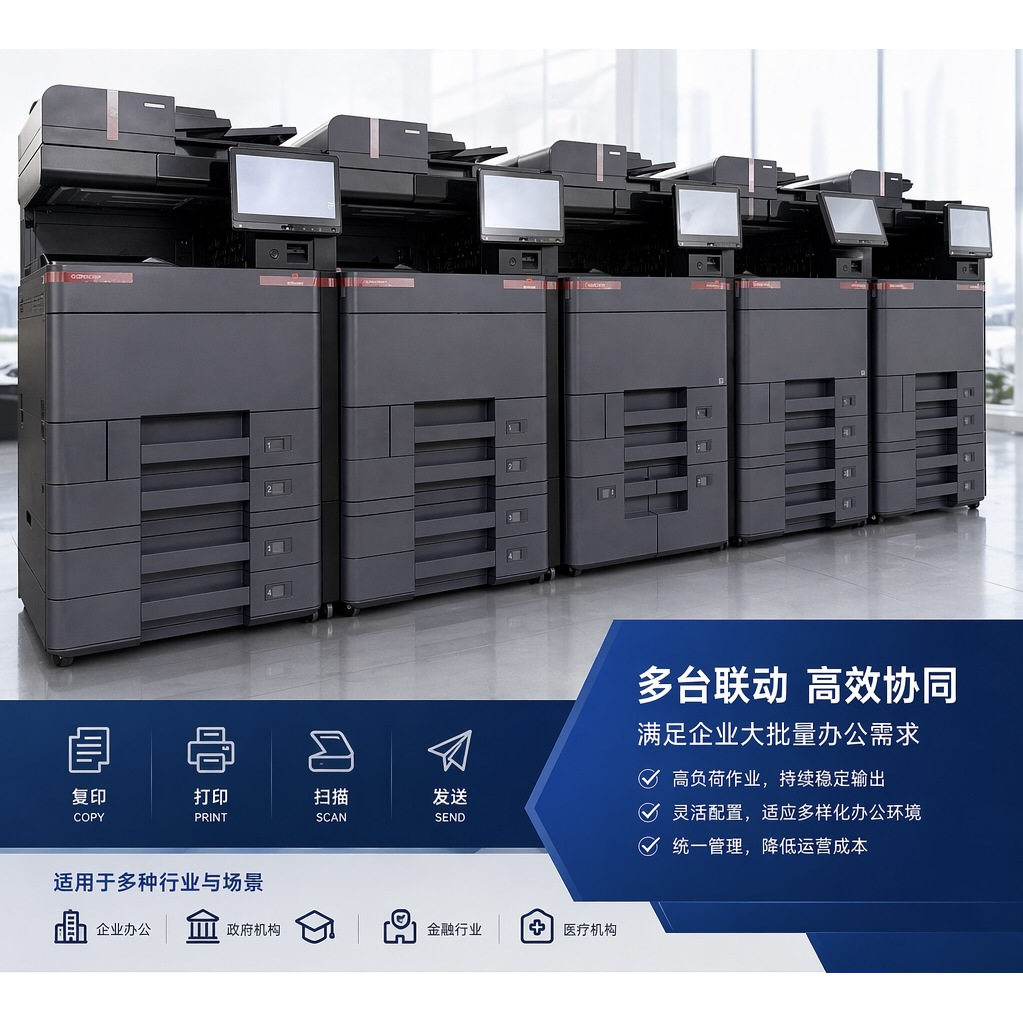 京瓷3253 4053 5053 6053 8353 4003 5002 5003 6002 6003 复合机