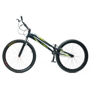 26寸纯攀整车攀爬自行车 BOW NEONBIKE NEON