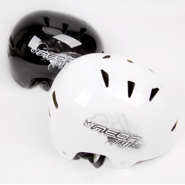 Casque cycliste - Ref 2234483 Image 2