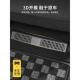 3W适用于蔚来乐道L60中控座椅下出风口保护罩防脏防堵防尘罩改装