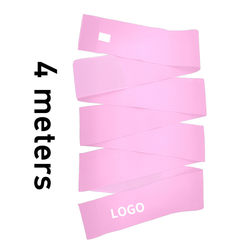 HotPS直供束缚带女腰部训练器收腰收腹腰封束身衣 tummy wrap