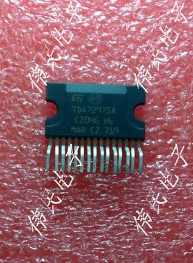 TDA7266SA TDA7297SA TDA7269SA TDA7253 TDA7263SA 原装拆机功放