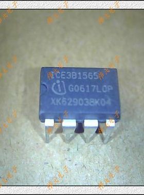 热卖【伟民电子】电源管理芯片 ICE 3B1565J ICE 3B1565