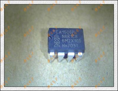 热卖【伟民电子】电源管理芯片 TEA1506P