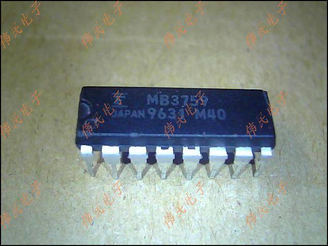 热卖【伟民电子】MB3759