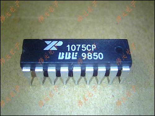热卖【伟民电子】XR1075CP 1075CP HIFI发烧音响BBE