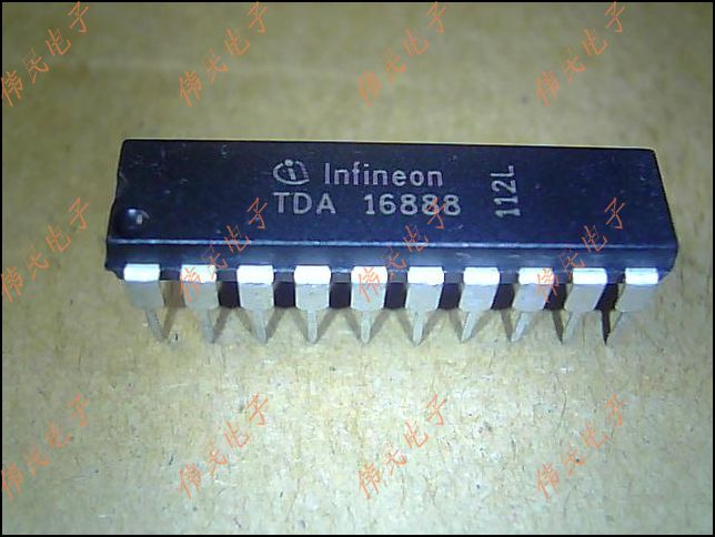 【伟民电子】TDA16888电源IC批量价
