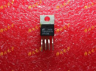 TOP244Y 进口拆机测好TOP244YN 液晶电源管 伟民电子 热卖