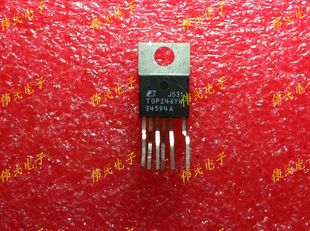 TOP246YN 进口拆机测好TOP246Y 液晶电源模块 伟民电子 热卖