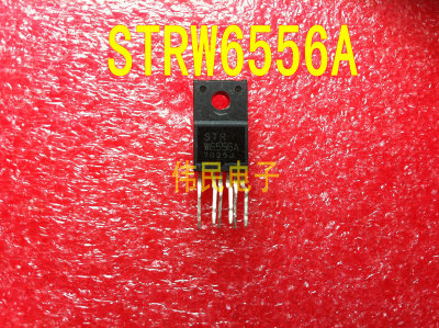 【伟民电子】全新原装  STRW6556A STR-W6556A 电源模块