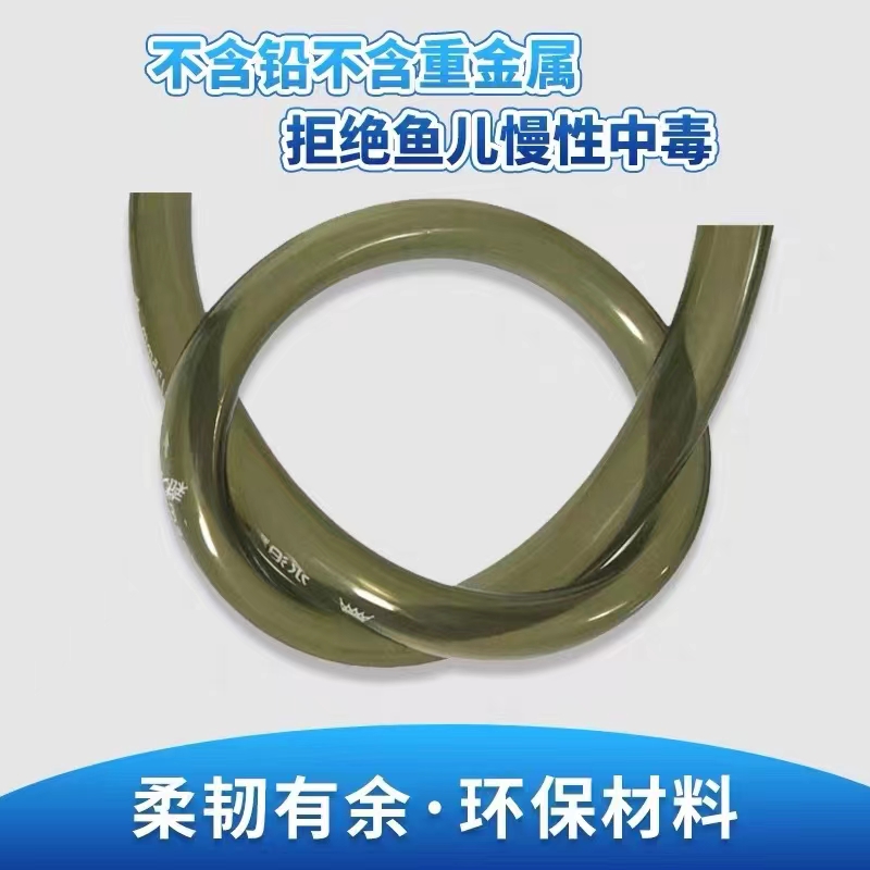 硅胶管透明透明无毒无害