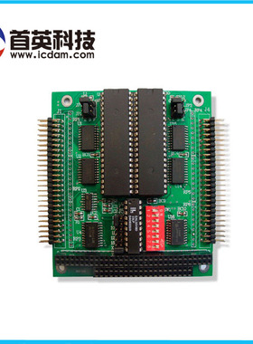 PCM-5132 48路PC104总线模拟量采集卡开关量输入输出模块技术支持