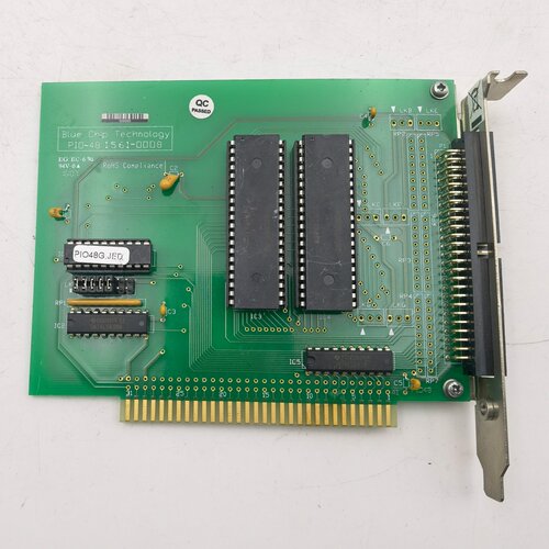 BlueChipTechnologyPIO-48