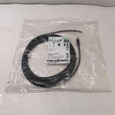 德国穆尔M8连接线5米长