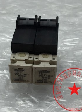 SMC电磁阀10-VQ110U-5MO-X46 10-VQ110U-5M0-X46 包好 现货