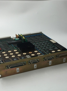 MARPOSS马波斯E34B CPU MI2 486 6840021303 现货实拍