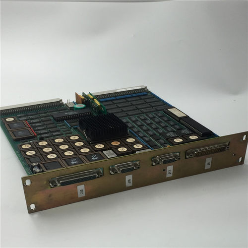MARPOSS马波斯E34B CPU MI2 486 6840021303 现货实拍