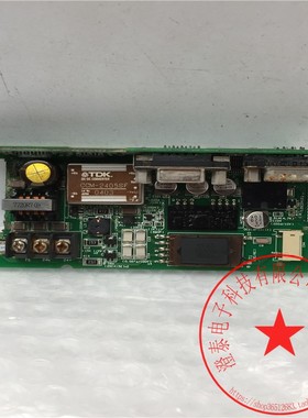 三菱触摸屏电源板F930GOT-BWD(POWER) JY331AA3101E 包好 现货