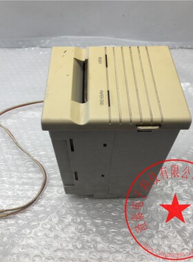 SANEI打印机μTP-582X TP-582X DC24V 1.3A 功能包好 现货 议价