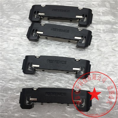 KEYENCE放大器安装支架OP-26751