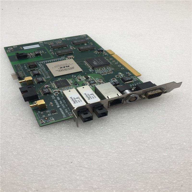 Biosense Webster控制器板卡PC-4702-12 EA-4702-12功能包好 现货