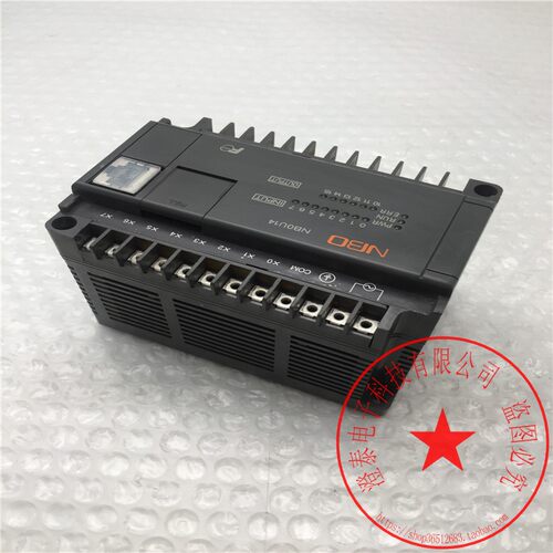富士PLC编程控制器NB0U14R-31