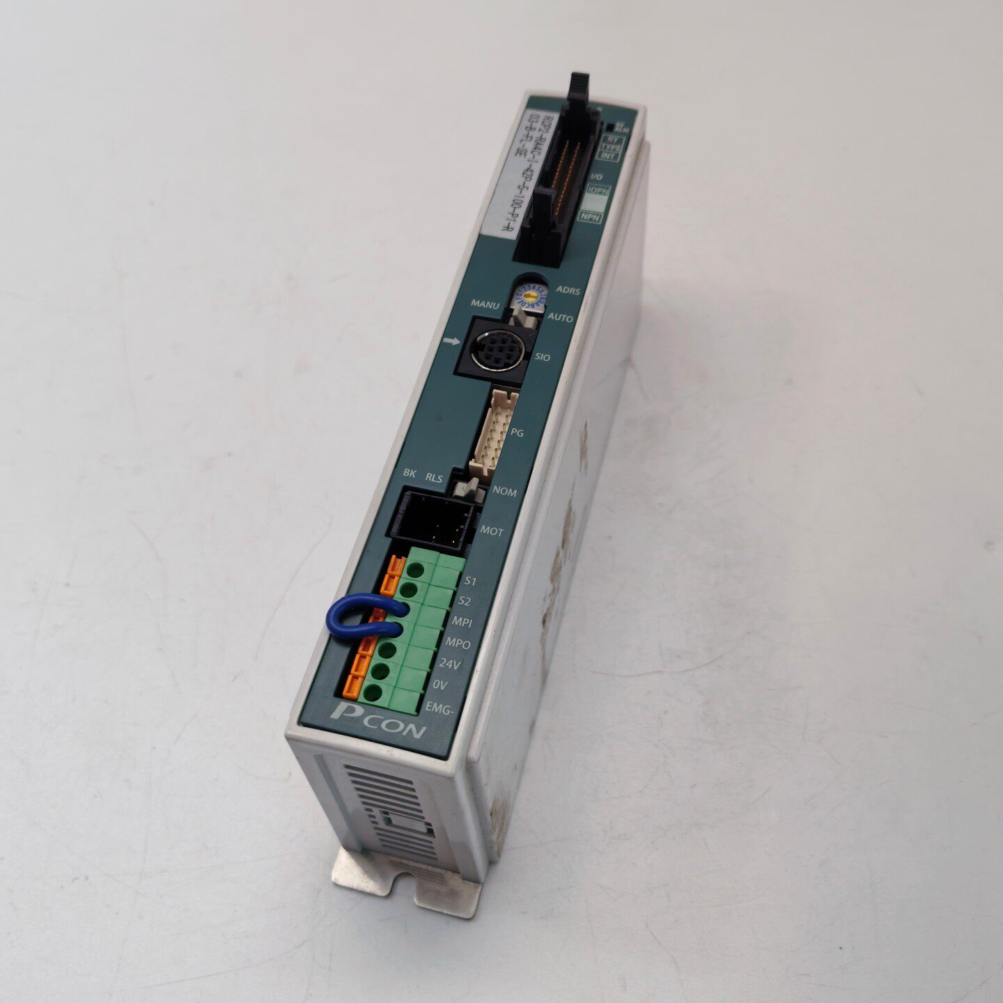 IAI控制器PCON-C-42PI-NP-2-0-SE