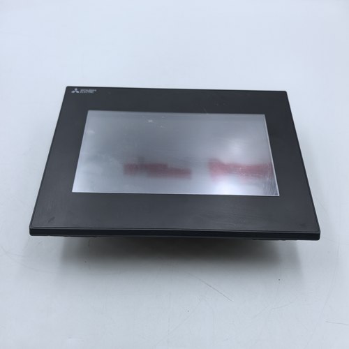 GS2107-WTBD三菱原装拆机触摸屏7寸大屏支持USB/RS232/RS485接口