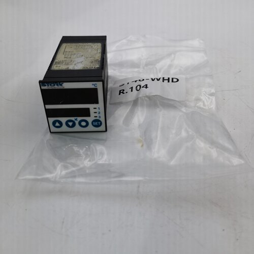 斯托克ST48-WHDVR.104控制器