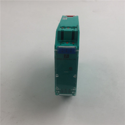 P+F倍加福安全栅KFD2-STC4-EX1.2O  231389  功能包好 现货