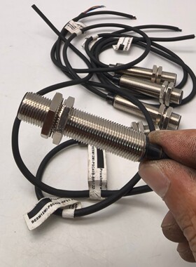 BESM12MI-PSC40B-BP031德国BALLUFF巴鲁夫接近开关 工业级传感器