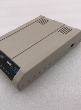 正品Multitech/摩迪泰克 MT9234ZBA MT9234ZBA-EMC调制解调器实拍