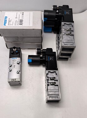 561363 546818 VSVA-B-M52-MD-D1-1R5L FESTO费斯托减压阀板