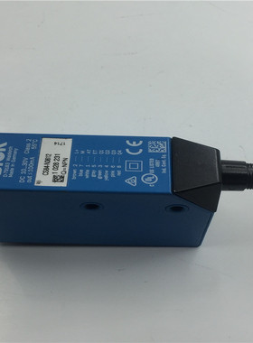 SICK西克色标传感器CS84-N3612 1028231 NPN 10-30V功能包好询价