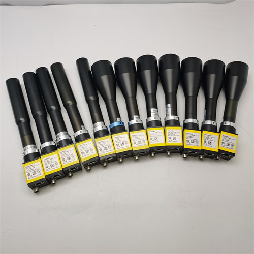康耐视工业相机CAM-CIC-5000R-14