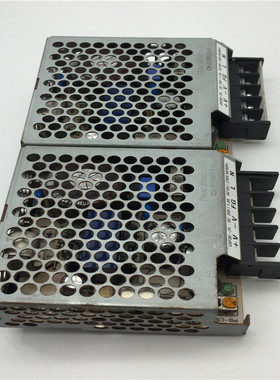 FINE SUNTRONIX开关电源CSF30-24 DC24V-1.3A 功能完好 现货