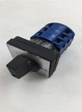 KRAUS&NAIMER转换开关CA10  PC9016 NZ14U80642/000800 包好 现货