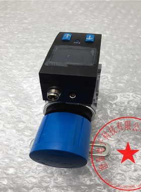 费斯托MS4-LR-1/4-D6-AD1-WR 527690带SDE1-D10-G2-MS-L-P1-M8