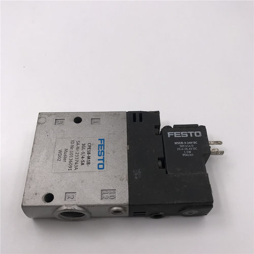 CPE18-M1B-3GL-1/4-SA