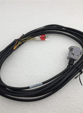 EUMAX/欧巨独立手轮延长线LN-PG-CON-B-5.0  5米 现货