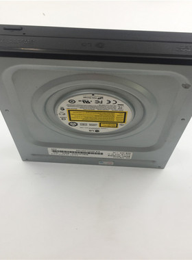 LG台式机内置光驱DH18NS50 5V/12V 0.9A/1.7A 功能完好 现货