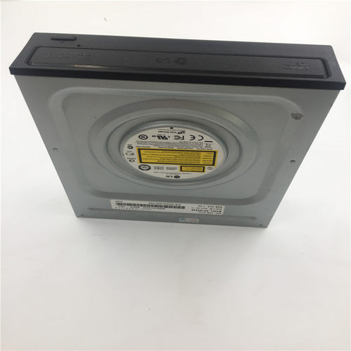 LG台式机内置光驱DH18NS50 5V/12V 0.9A/1.7A 功能完好 现货