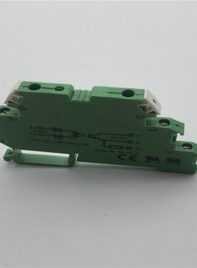 PHOENIX DEK1.5 DEK-OE-24DC/48DC/100 2940207光耦继电器24V/48V