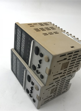 山武azbil温控器SDC25 C25TCOUA1000 SDC35 C35TCUA1000实拍