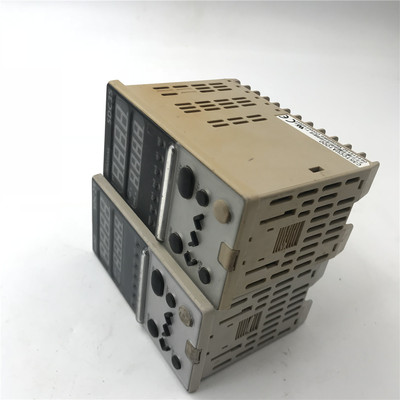 山武azbil温控器SDC25 C25TCOUA1000 SDC35 C35TCUA1000实拍