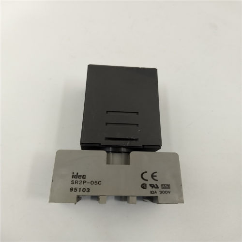 idec拆机和泉时间继电器