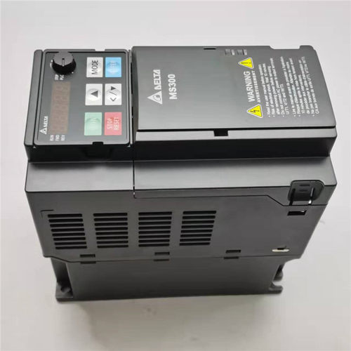 台达变频器MS300系列 VFD9A0MS43ANSAA 3.7KW 380V 现货一台