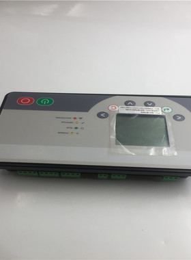 登福空压机控制器QX187453 24V 1A AC QX187453-V120 带包装 议价