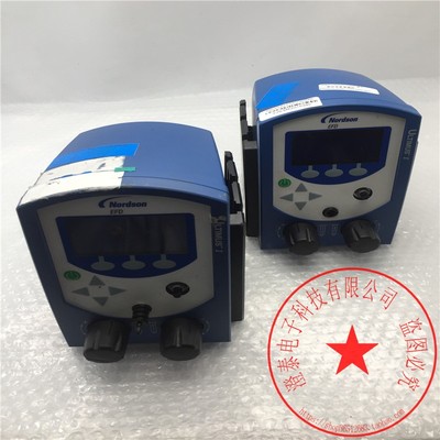 诺信EFD点胶机UltimusI7017041