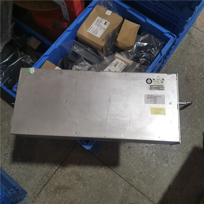 拆机hp SP388-Y02A 2800W 48V58.4A 5.3A9.6A实物图 现货